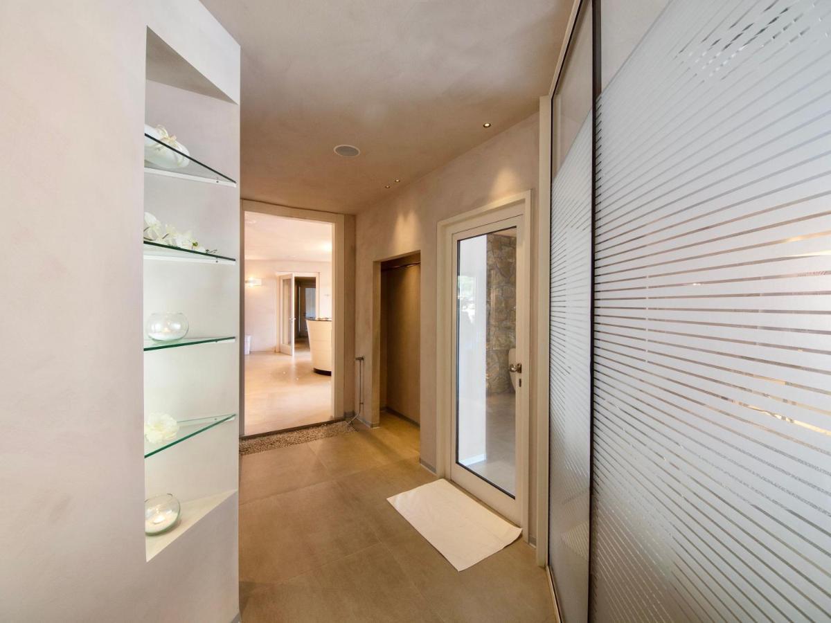 Apartments In Residence With Swimming Pool In Monteverdi Marittimo Exterior foto